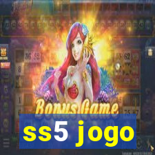 ss5 jogo